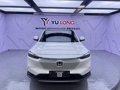 Honda Vezel 2023 1.5 CVT Elite Edition 2023