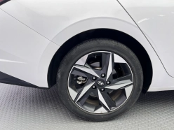 Hyundai Elantra 2023 1.5 CVT GLX Elite 2023