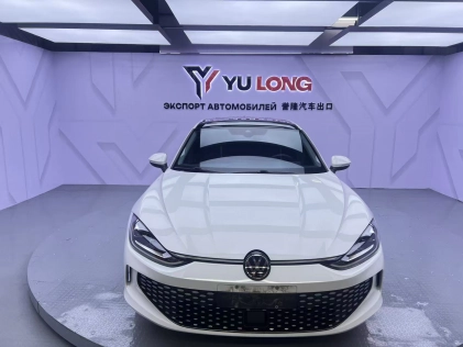 Volkswagen Lamando L 2024 280TSI DSG Cool Spicy 2024