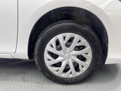 Toyota Vios 2022 1.5L CVT Comfort Edition 2022