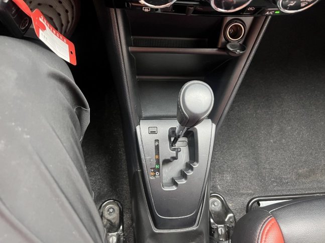 Toyota Vios 2022 1.5L CVT Comfort Edition 2022
