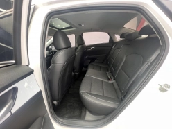 KIA K3 2021 1.5 CVT Fashion Edition 2022