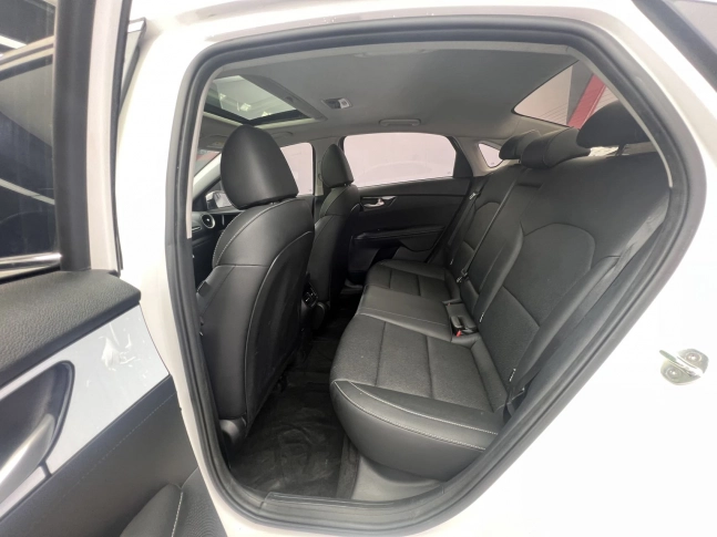 KIA K3 2021 1.5 CVT Fashion Edition 2022