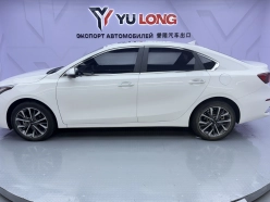 KIA K3 2021 1.5 CVT Fashion Edition 2022