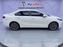 KIA K3 2021 1.5 CVT Fashion Edition 2022