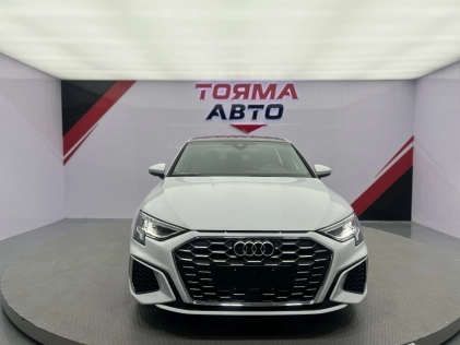 Audi A3L 2024 A3L 35 TFSI Fashion Sport 2023