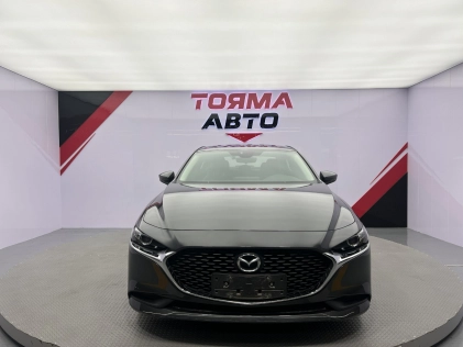 Mazda 3 Axela 2022, Mazda 3 Axela Sedan 2.0 2022