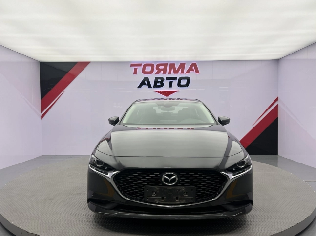 Mazda 3 Axela 2022, Mazda 3 Axela Sedan 2.0 2022