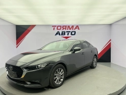 Mazda 3 Axela 2022, Mazda 3 Axela Sedan 2.0 2022