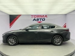 Mazda 3 Axela 2022, Mazda 3 Axela Sedan 2.0 2022
