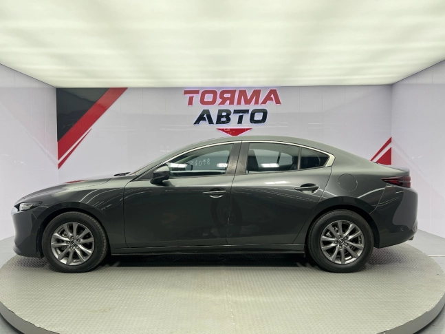 Mazda 3 Axela 2022, Mazda 3 Axela Sedan 2.0 2022