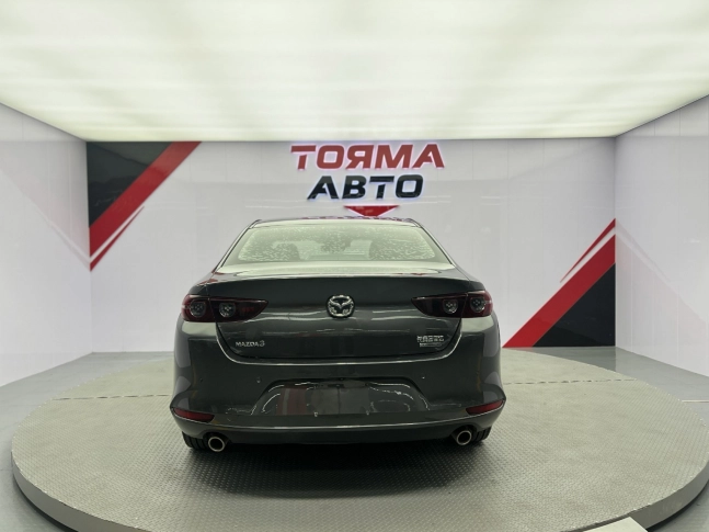 Mazda 3 Axela 2022, Mazda 3 Axela Sedan 2.0 2022