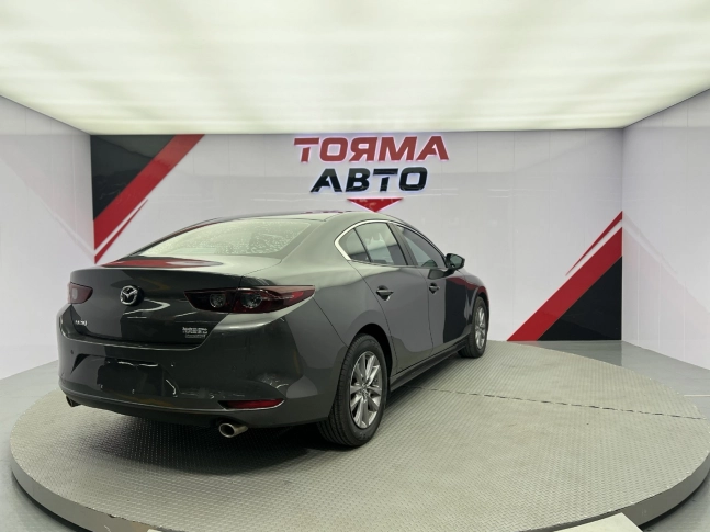 Mazda 3 Axela 2022, Mazda 3 Axela Sedan 2.0 2022