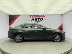 Mazda 3 Axela 2022, Mazda 3 Axela Sedan 2.0 2022
