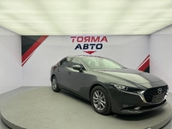 Mazda 3 Axela 2022, Mazda 3 Axela Sedan 2.0 2022