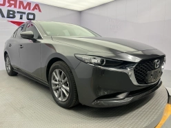Mazda 3 Axela 2022, Mazda 3 Axela Sedan 2.0 2022