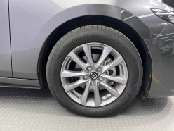 Mazda 3 Axela 2022, Mazda 3 Axela Sedan 2.0 2022
