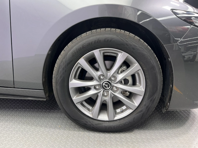 Mazda 3 Axela 2022, Mazda 3 Axela Sedan 2.0 2022