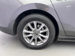 Mazda 3 Axela 2022, Mazda 3 Axela Sedan 2.0 2022