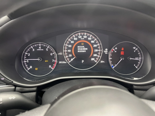 Mazda 3 Axela 2022, Mazda 3 Axela Sedan 2.0 2022