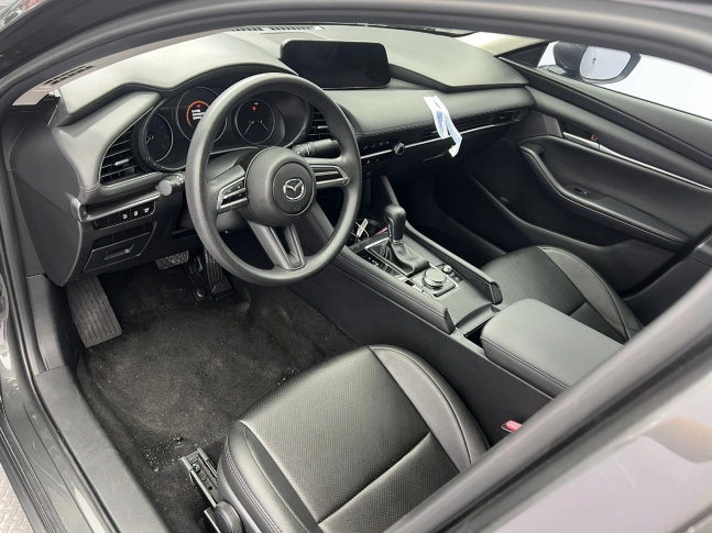 Mazda 3 Axela 2022, Mazda 3 Axela Sedan 2.0 2022