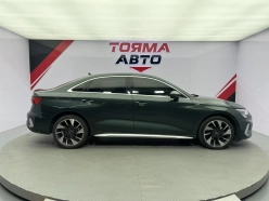 Audi A3L 2024 A3L 35 TFSI Fashion Sport 2022