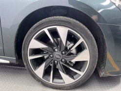 Audi A3L 2024 A3L 35 TFSI Fashion Sport 2022