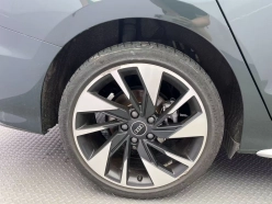 Audi A3L 2024 A3L 35 TFSI Fashion Sport 2022