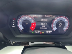 Audi A3L 2024 A3L 35 TFSI Fashion Sport 2022