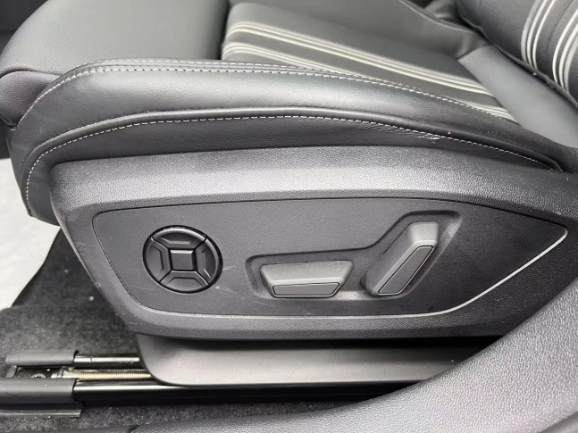 Audi A3L 2024 A3L 35 TFSI Fashion Sport 2022
