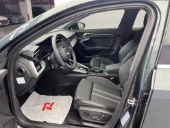 Audi A3L 2024 A3L 35 TFSI Fashion Sport 2022