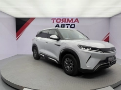 BYD Yuan UP 2024 401 КМ Vitality Edition 2024