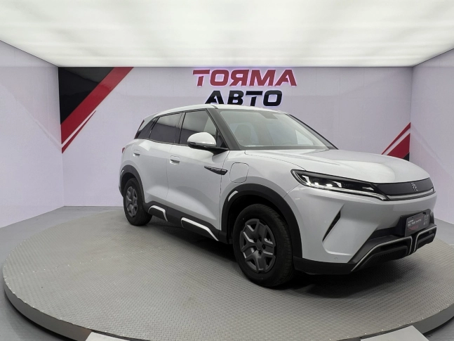 BYD Yuan UP 2024 401 КМ Vitality Edition 2024