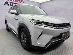 BYD Yuan UP 2024 401 КМ Vitality Edition 2024