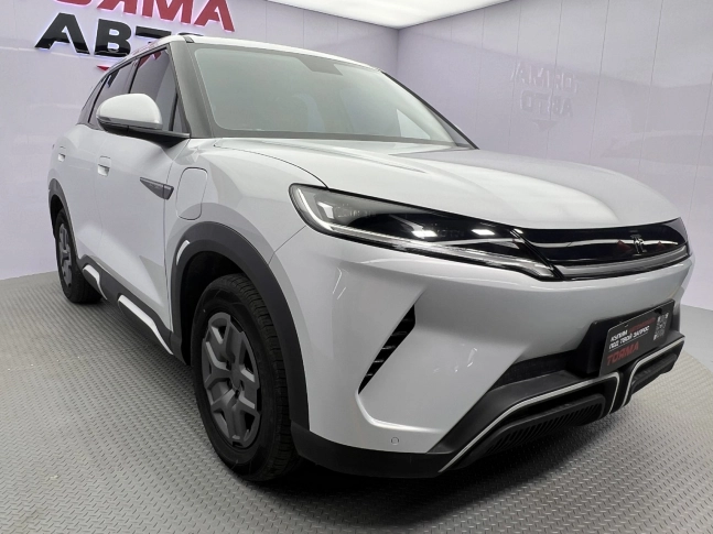 BYD Yuan UP 2024 401 КМ Vitality Edition 2024