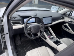 BYD Yuan UP 2024 401 КМ Vitality Edition 2024