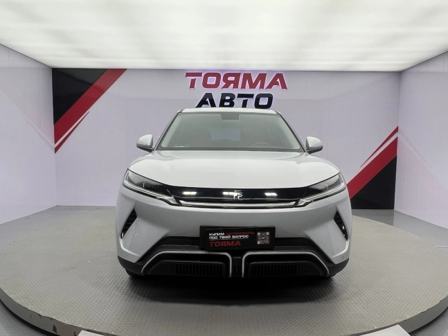 BYD Yuan UP 2024 401 КМ Vitality Edition 2024