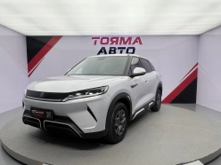 BYD Yuan UP 2024 401 КМ Vitality Edition 2024