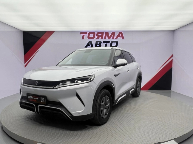 BYD Yuan UP 2024 401 КМ Vitality Edition 2024