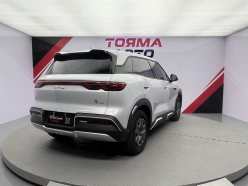 BYD Yuan UP 2024 401 КМ Vitality Edition 2024