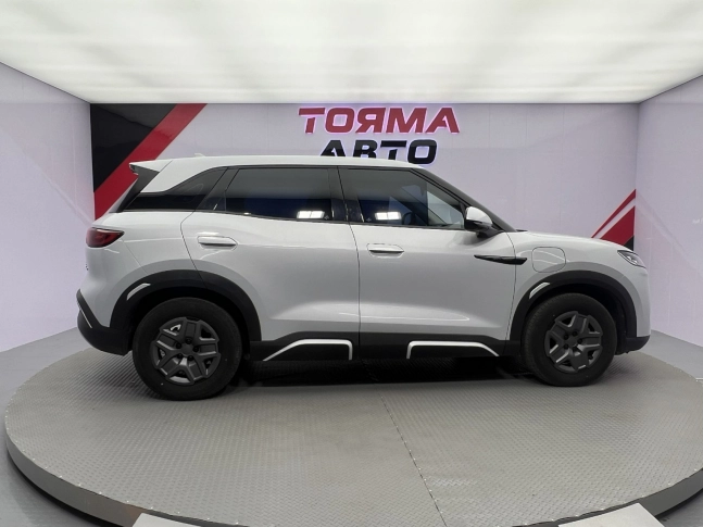 BYD Yuan UP 2024 401 КМ Vitality Edition 2024