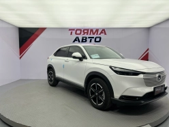 Honda Vezel 2023 1.5 CVT Elite Edition 2023