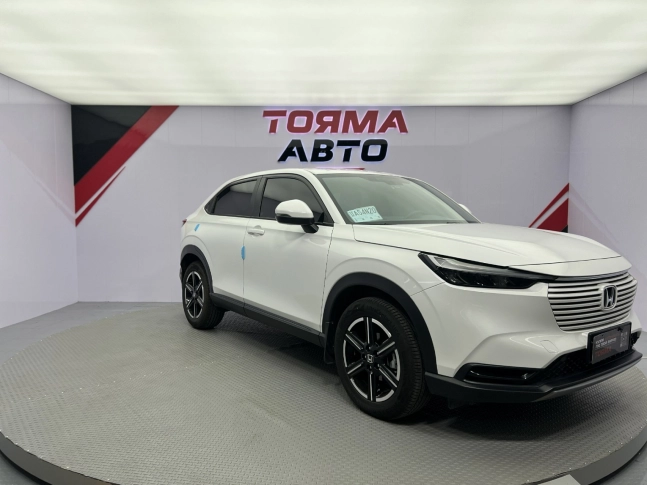 Honda Vezel 2023 1.5 CVT Elite Edition 2023