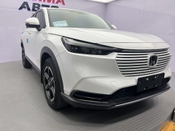 Honda Vezel 2023 1.5 CVT Elite Edition 2023