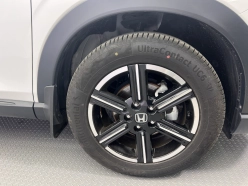 Honda Vezel 2023 1.5 CVT Elite Edition 2023