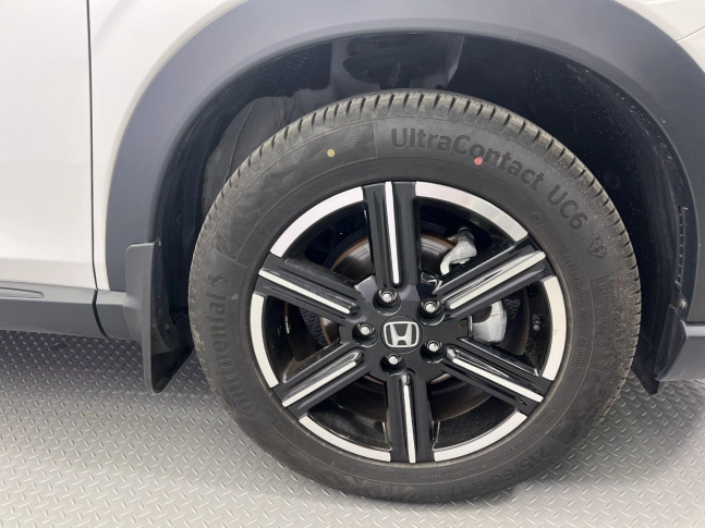 Honda Vezel 2023 1.5 CVT Elite Edition 2023