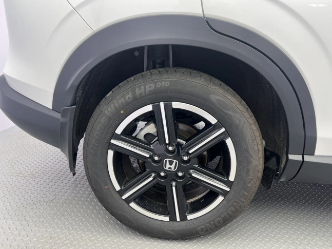 Honda Vezel 2023 1.5 CVT Elite Edition 2023