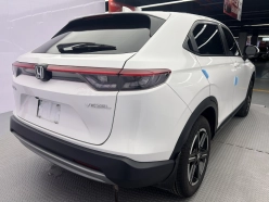 Honda Vezel 2023 1.5 CVT Elite Edition 2023