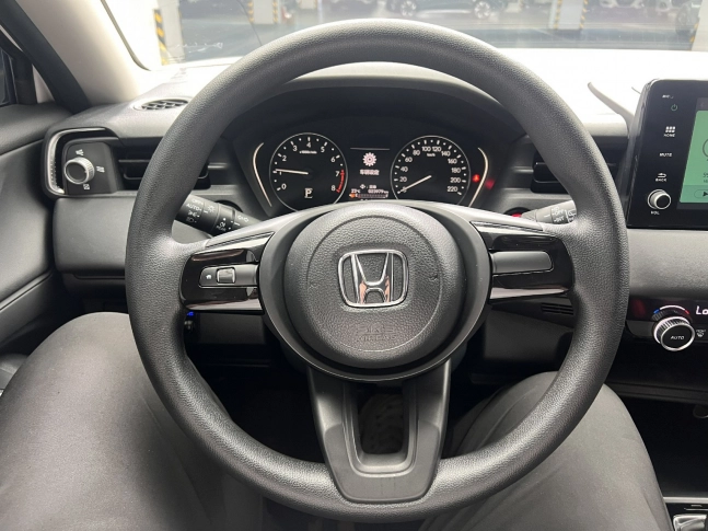 Honda Vezel 2023 1.5 CVT Elite Edition 2023