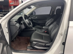 Honda Vezel 2023 1.5 CVT Elite Edition 2023
